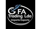 Trusted Bulk Supplier of Soft Drinks, Energy Beverages & More – GFA Trading Lda