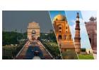 Need a Private Cab for Delhi Sightseeing with Family?