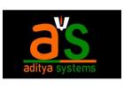 CCTV Camera Installation in Vile Parlei - Aditya Systems