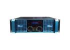 7000 Watt DJ Amplifier Price for High Power Sound Performance