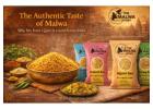 Buy Authentic Malwa Sev Online | 100% Besan Namkeen from Ujjain
