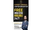 Expert Criminal Lawyer Brampton Free Consult Dhindsa Law