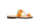 Stylish Hippie Sandals for Everyday Comfort | AWL Leather