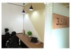 Coworking for Tech Startups