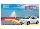 Taxi Service in Navi Mumbai for Smooth Local and Outstation Cab Booking