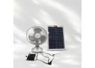 Solar Home Light System Manufacturer