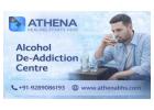 Alcohol De-Addiction Centre for Fast and Reliable Recovery