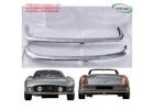 Ferrari 250 GT SWB California Spyder (1959-1963) Bumpers