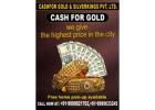 Where Do I Find Cash For Silver In Gurgaon