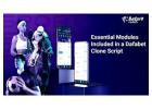 Advanced Dafabet Clone Script with Live Casino & Sports Betting Features