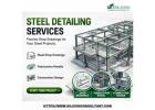 The Best Structural Steel Detailing Services for Structural Steel Projects Fresno, CA