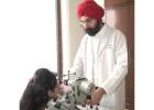 Eye Surgeon in Gurgaon