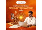 Professional Online Astrology Consultation India
