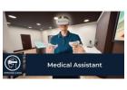 Clinical Medical Assistant School Online | Immerselearn