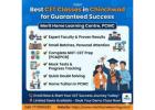 Best CET Classes in Chinchwad for Guaranteed Success