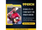 99Exch - Best Online Cricket ID Provider