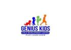 Child Care Near Me - Genius Kids Silver Spring