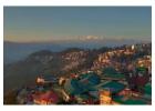Darjeeling Gangtok Tour (4 Days) with IMA Holiday