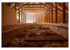 Boost Efficiency with Home Attic Insulation Experts Today