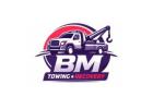BM Towing & Recovery