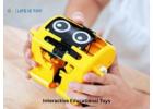 Explore Growth with Interactive Educational Toys for Kids