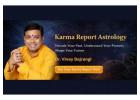 Book Now for Complete Astrology Karma Report and Guidance