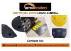 Buy Wheel Stops Logan Central | Call Now