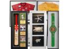Memorabilia Framing in Sydney for Collectables Displays and Keepsakes
