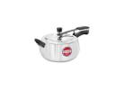Stainless steel pressure cooker