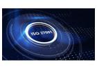 Expert ISO 27001 Certification Services by Saudiarabia ISO