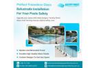 Looking for a perfect glass pool fence spigot installation for your pool?
