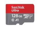 SanDisk 128GB microSDXC – Carte Mémoire Fiable et Rapide