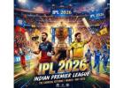 IPL Betting Made Easy – Live Odds, Expert Tips & Trusted Betting Sites