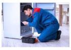 Refrigerator Repair In Springfield VA