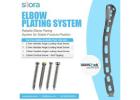 Reliable Elbow Plating System for Stable Fracture Fixation