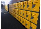 Practical Office Locker Solutions for Modern Workspaces