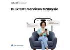 Bulk SMS Services Malaysia for Quick Customer Reach