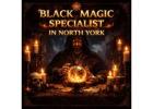 Trusted Black Magic Specialist in North York – Psychic Ravi