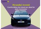 Rent a Hyundai Dubai – Easy Booking & Great Deals