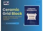 Reliable Grid Block Systems for Industrial Applications