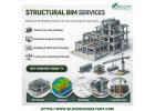 Houston’s First Choice for Structural BIM Services US AEC Industry