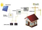 Advanced Hybrid Energy Solutions for Reliable Power Systems