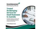Trusted Bookkeeping Services for Small Businesses in Australia