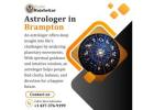 Get Accurate Guidance from Astrologer in Brampton
