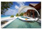 best hotels in the maldives