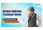 Alcohol Addiction Treatment for Better Life and Healing