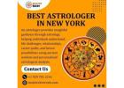 Best Astrologer in New York – Trusted Guidance by Master Ram