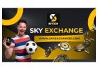 Get Your Secure Sky Exchange ID Today