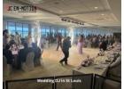 Unforgettable Celebrations with a Top Wedding DJ in St Louis