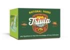 Buy National Parks Trivia Card Game Online